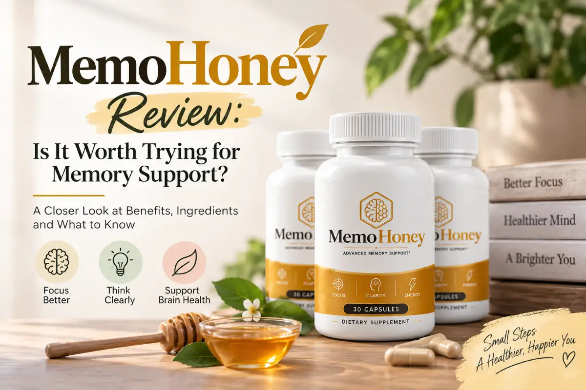 MemoHoney Review