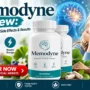 Memodyne Review