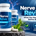 Nerve Alive Review