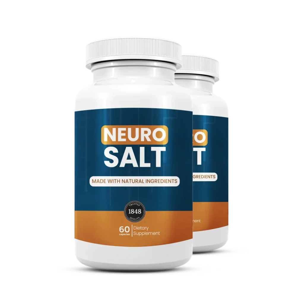 Neuro Salt Review: Does It Really Work for Nerve Support? 10 Neuro Salt