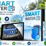 Smart Water Box