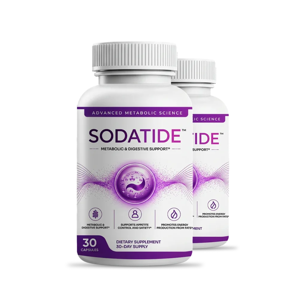 SodaTide Review: Does It Really Support Metabolic & Digestive Health? 11 SodaTide