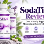 SodaTide Review