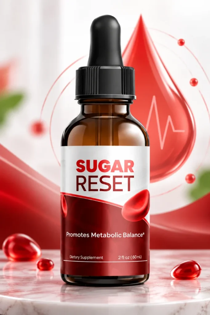 Sugar Reset Review: How Does It Support Blood Sugar Balance? 10 SugarReset