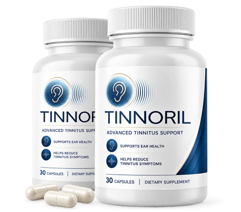 Tinnoril Review 2026: Scam or Legit? Here’s What I Found 10 Tinnoril