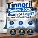 Tinnoril Review