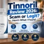 Tinnoril Review