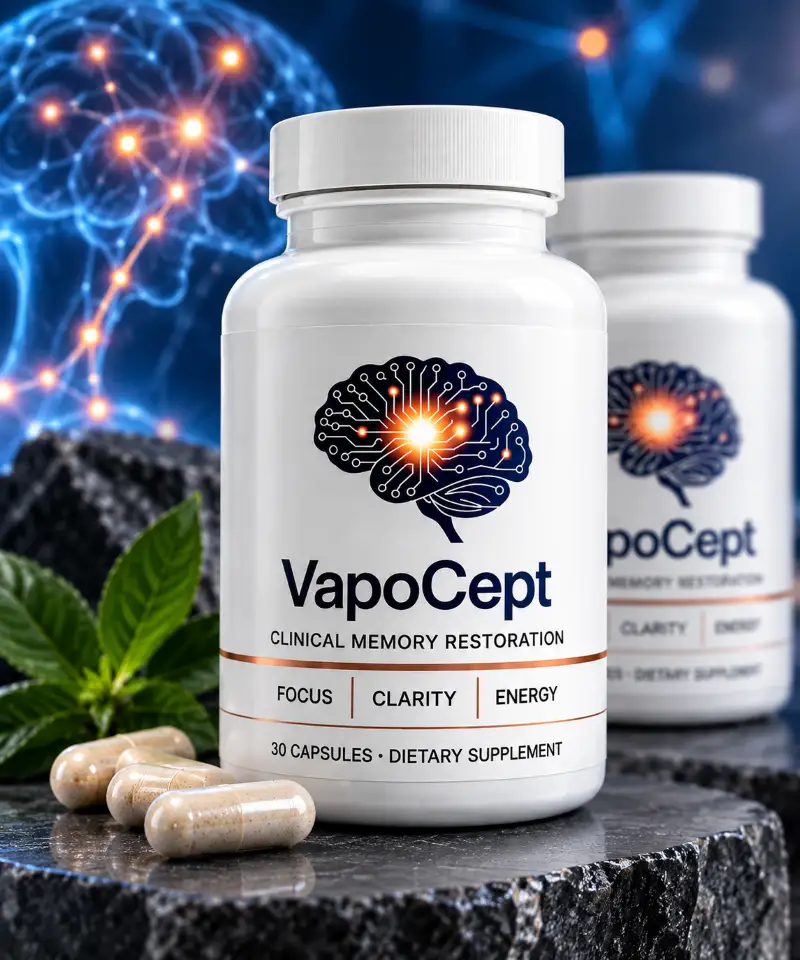 VapoCept Review: Ingredients, Benefits, Price & What to Know 13 VapoCept