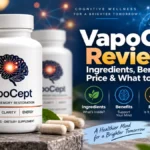 VapoCept Review