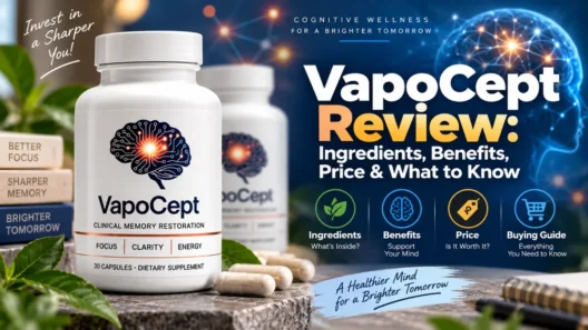 VapoCept Review