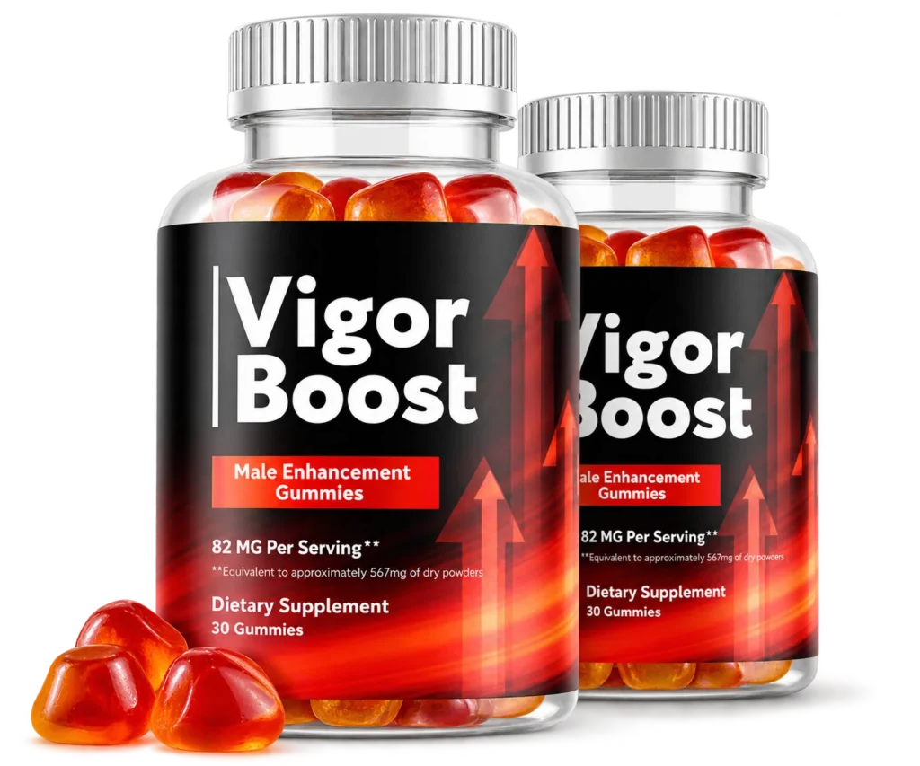 Vigor Boost Review: Scam or Legit? An Honest Breakdown 10 Vigor Boost