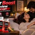Vigor Boost Review
