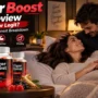Vigor Boost Review