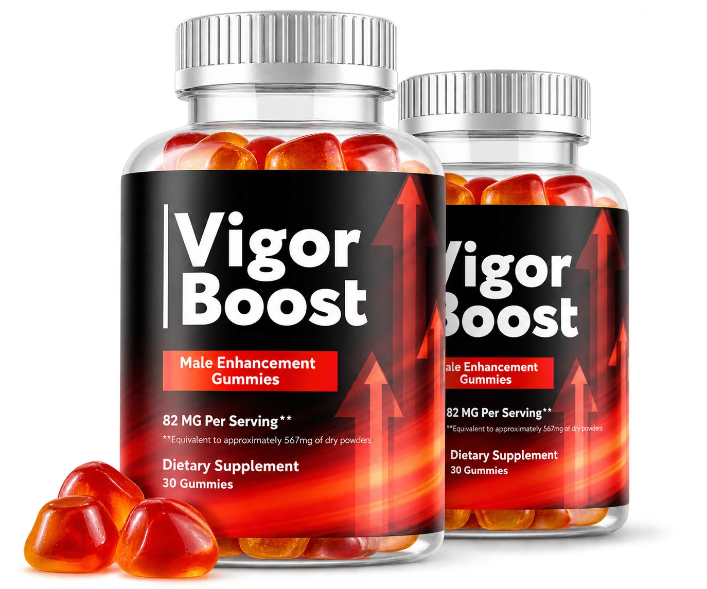 Vigor Boost Review: Scam or Legit? An Honest Breakdown 14 Vigor Boost