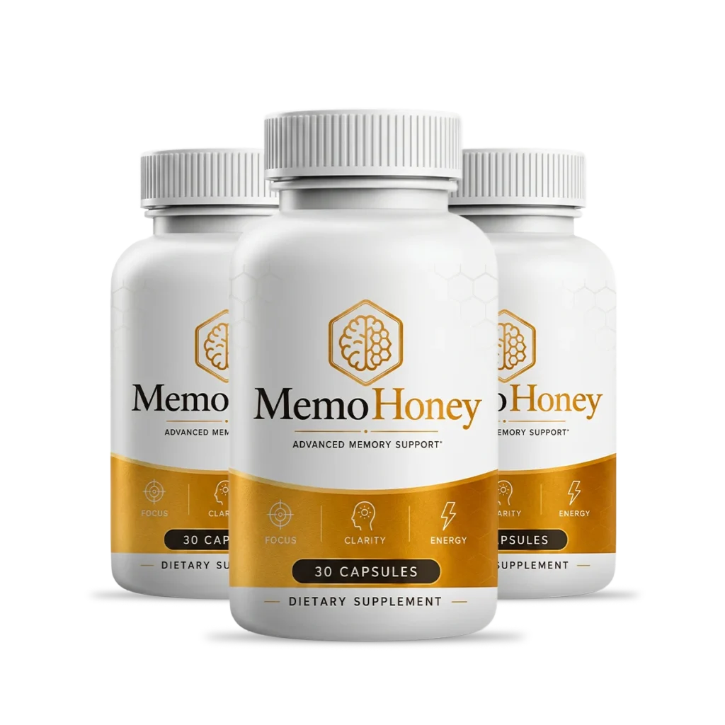 memohoney 1