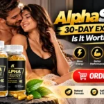 AlphaSurge Review