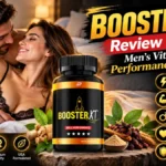 Booster XT Review