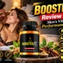 Booster XT Review