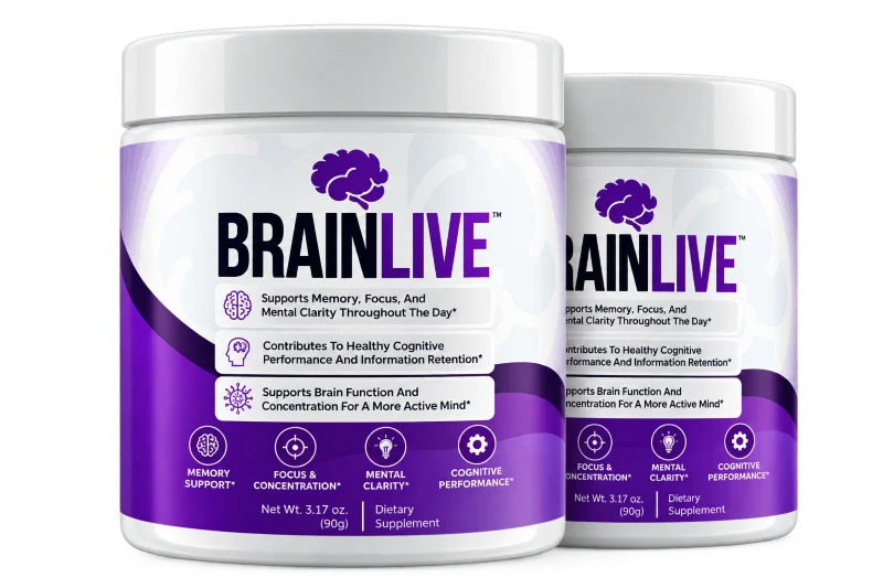BrainLive Scam or Legit? Honest Reviews, Benefits & Results 14 BrainLive