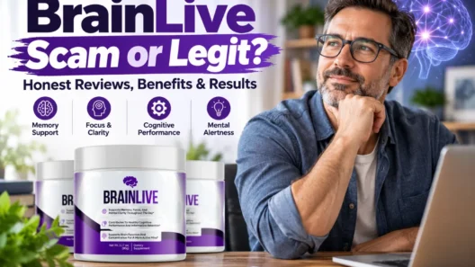 BrainLive Review