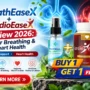 BreathEaseX