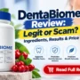 DentaBiome Review