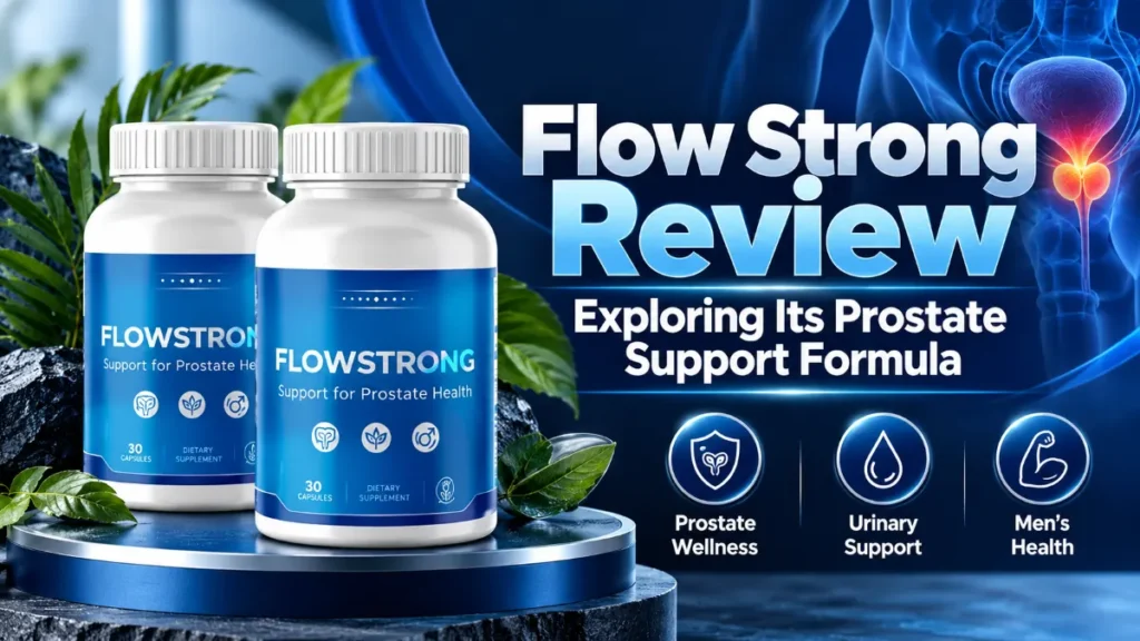 FlowStrong Review