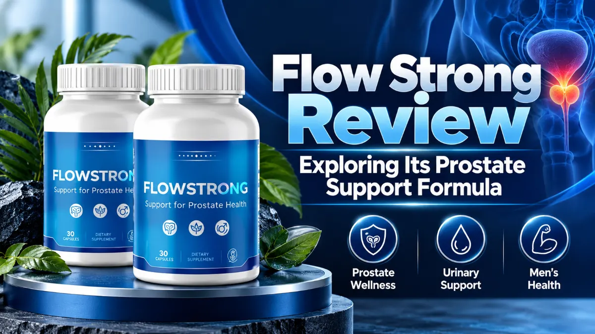 FlowStrong Review