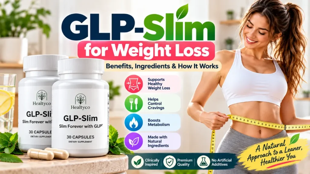 GLP Slim Review