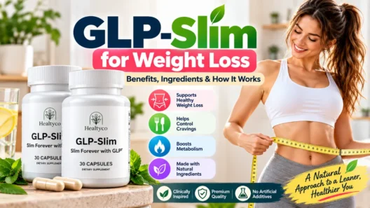 GLP Slim Review