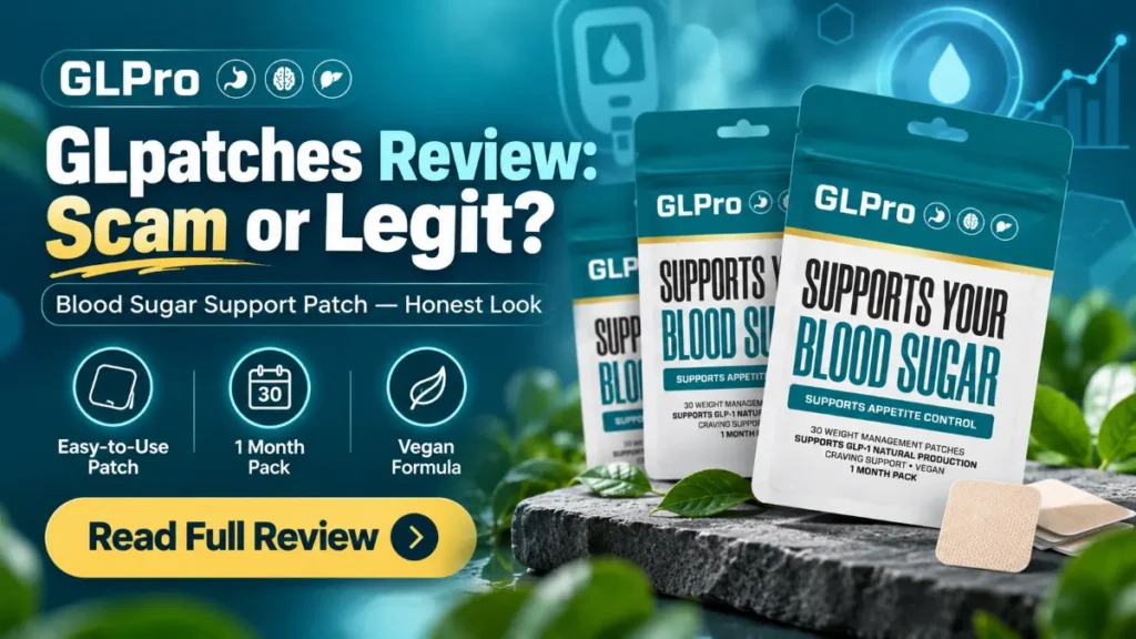GLPatches Review