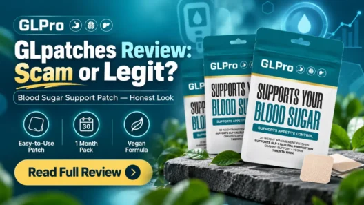 GLPatches Review