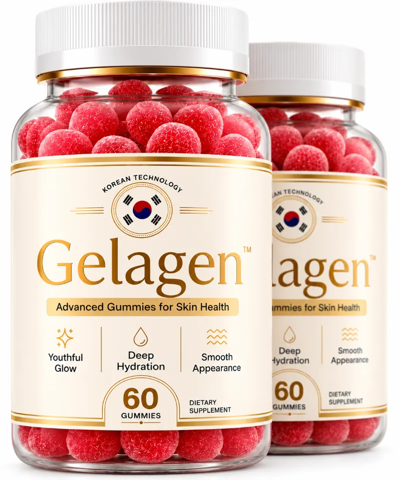 Gelagen