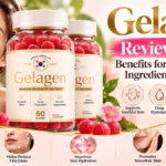 Gelagen Review