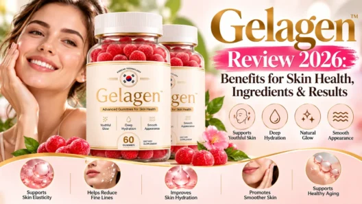 Gelagen Review
