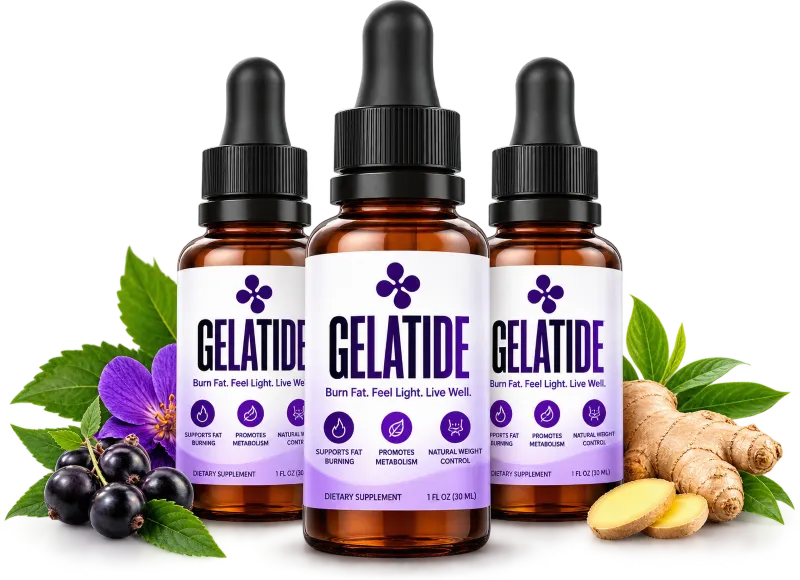 Gelatide Scam or Legit? Honest Review, Ingredients & Results 13 Gelatide