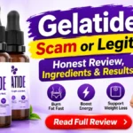 Gelatide Review