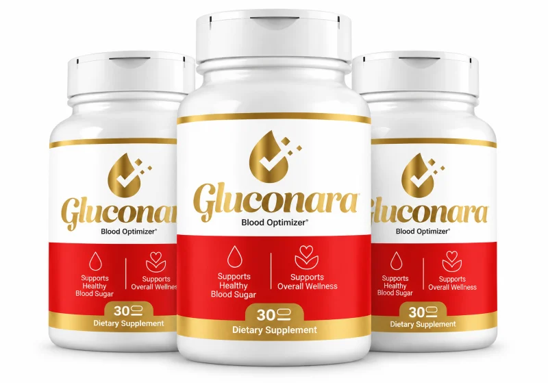 Gluconara Review 2026: Blood Sugar Support, Benefits & Results 11 Gluconara Blood Optimizer