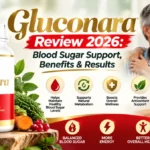 Gluconara Review