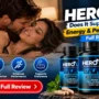 HeroUp Review