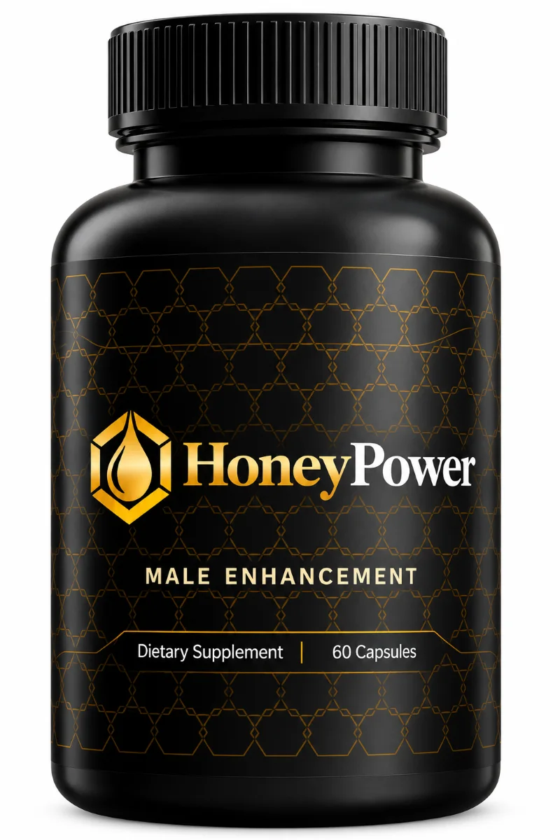 HoneyPower Review: Benefits, Ingredients & How It Works 13 HoneyPower