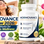 Hormovance