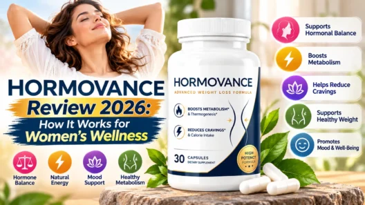 Hormovance