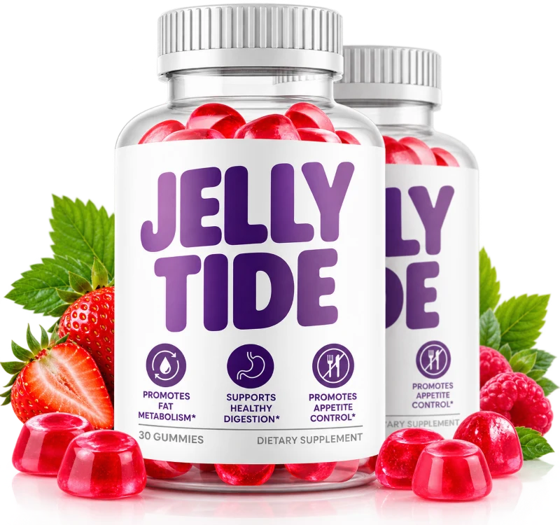 JellyTide Review 2026: The Truth About Its Benefits & Results 10 Jelly Tide Gummy