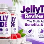 JellyTide Review