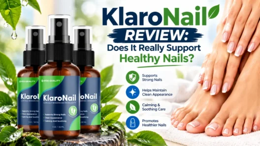 KlaroNail Review