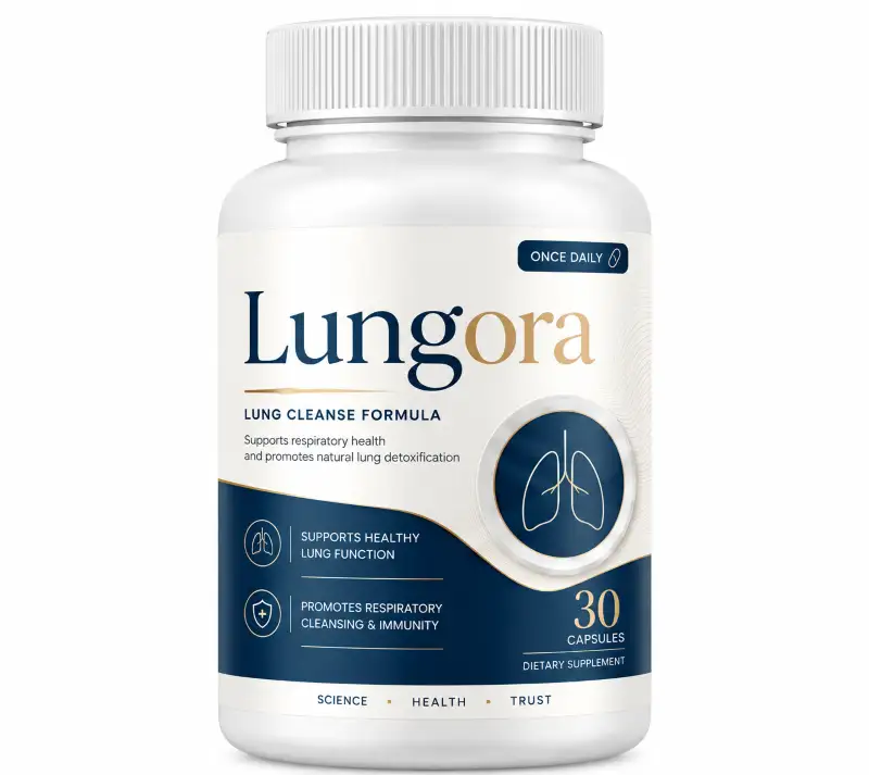 Lungora Review: 5 Things You Should Know Before Buying 10 Lungora