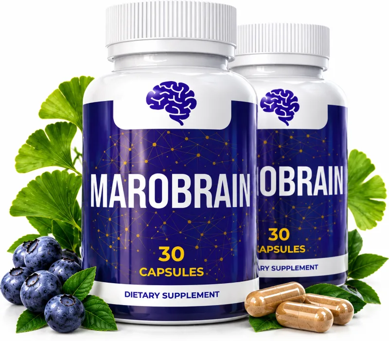 Marobrain Review: Does It Support Brain Health Naturally? 11 Marobrain