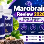 Marobrain Review