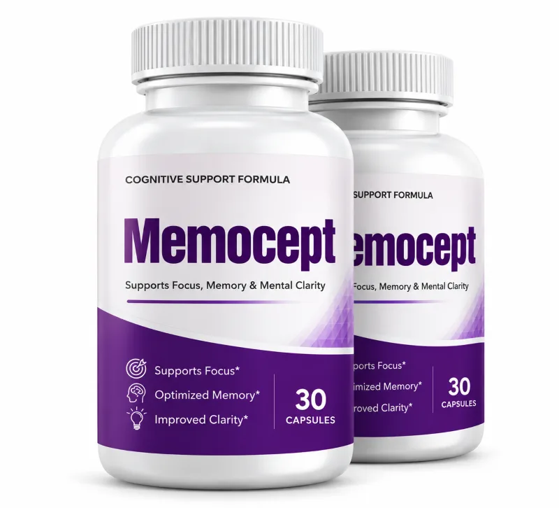 Memocept Review 2026: My Experience, Benefits & Results 10 Memocept Cognitive Support